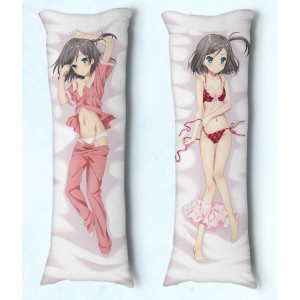 Travesseiro Dakimakura The Hentai Prince and the Stony Cat Tsukiko 02